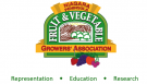 Niagara Peninsula Fruit & Vegetable Growers Association Logo