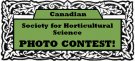 Header reading Canadian Society for Horticultural Science Photo Contest