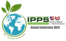 IPPS Eastern Conference 2024 Logo